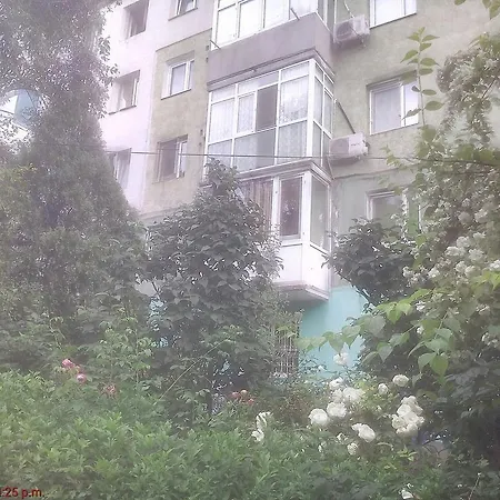 Apartament Dobrila Eugeniu Apartament *