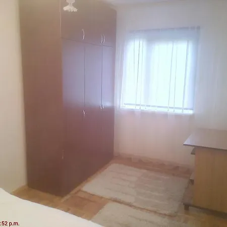 Apartament Apartament Dobrila Eugeniu Konstanca