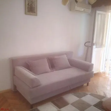 Apartament Dobrila Eugeniu * Konstanca