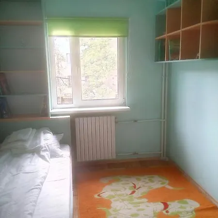 Apartament Apartament Dobrila Eugeniu