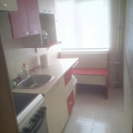 Apartament Dobrila Eugeniu Apartament *