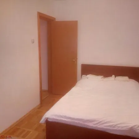 Apartament Dobrila Eugeniu Konstanca