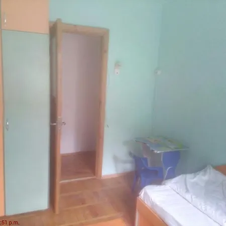 Apartament Dobrila Eugeniu Konstanca
